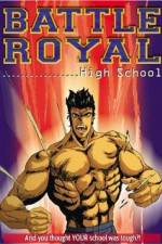 Watch Battle Royal High School Vidbull