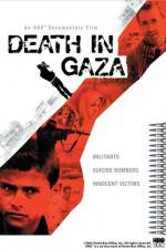 Watch Death in Gaza Vidbull