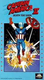 Watch Captain America II: Death Too Soon Vidbull