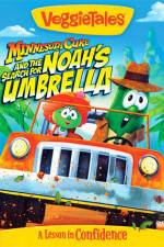 Watch VeggieTales Minnesota Cuke and the Search for Noah's Umbrella Vidbull