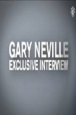 Watch The Gary Neville Interview Vidbull