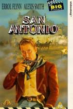 Watch San Antonio Vidbull