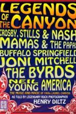 Watch Legends of the Canyon: Classic Artists Vidbull
