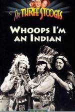 Watch Whoops I'm an Indian Vidbull