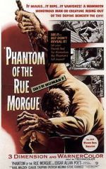 Phantom of the Rue Morgue vidbull