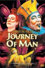 Watch Cirque du Soleil Journey of Man Vidbull