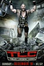 Watch WWE Tables Ladders Chairs Vidbull