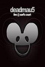 Watch Deadmau5 Live @ Earls Court Vidbull