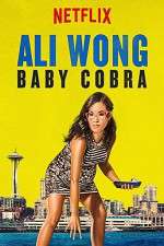 Watch Ali Wong: Baby Cobra Vidbull