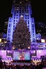 Watch Christmas in Rockefeller Center Vidbull