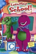 Watch Barney: Let's Play School! Vidbull