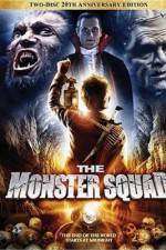 Watch The Monster Squad Vidbull