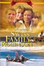 Watch Swiss Family Robinson Vidbull