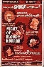 Watch Night of Bloody Horror Vidbull