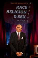 Watch Larry Wilmore Race Religion and Sex Vidbull