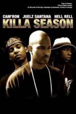 Watch Killa Season Vidbull