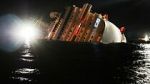 Watch Inside Costa Concordia: Voices of Disaster Vidbull