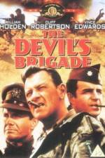 Watch The Devil's Brigade Vidbull