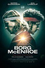 Watch Borg vs McEnroe Vidbull