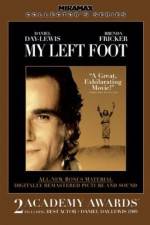 Watch My Left Foot: The Story of Christy Brown Vidbull