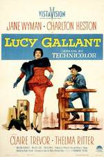 Watch Lucy Gallant Vidbull