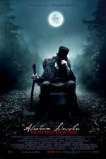 Watch Abraham Lincoln Vampire Hunter Vidbull