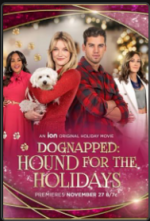 Watch Dognapped: Hound for the Holidays Vidbull