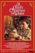Watch A Child's Christmas in Wales Vidbull