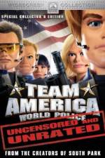 Watch Team America: World Police Vidbull