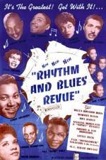 Watch Rhythm and Blues Revue Vidbull