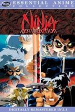 Watch Ninja Resurrection Vidbull