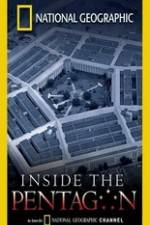 Watch National Geographic: Inside the Pentagon Vidbull