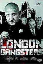 Watch London Gangsters: D1 Joe Pyle Vidbull