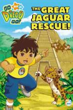 Watch Go Diego Go: The Great Jaguar Rescue (2009) Vidbull