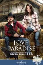 Watch Love in Paradise Vidbull