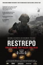 Watch Restrepo Vidbull
