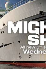 Watch Mighty Ships : U.S.S. Kentucky Vidbull