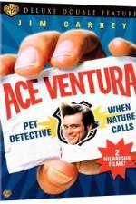Watch Ace Ventura: Pet Detective Vidbull