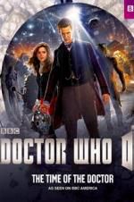 Watch Doctor Who: The Time of the Doctor Vidbull