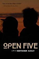 Watch Open Five Vidbull