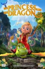 Watch The Princess and the Dragon Vidbull