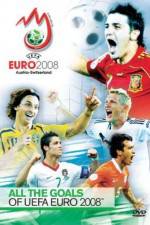Watch All the Goals of UEFA Euro 2008 Vidbull