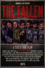 Watch The Fallen A Halo Fan Film Vidbull