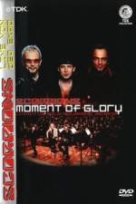 Watch The Scorpions: Moment of Glory Vidbull