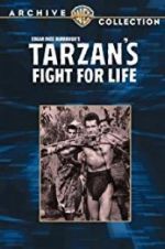 Watch Tarzan\'s Fight for Life Vidbull