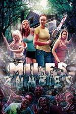 Watch Milfs vs. Zombies Vidbull