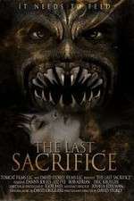 Watch The Last Sacrifice Vidbull