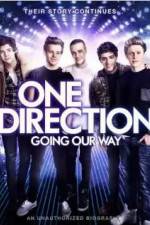 Watch One Direction: Going Our Way Vidbull