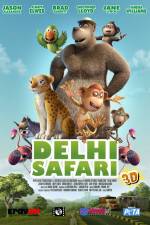 Watch Delhi Safari Vidbull