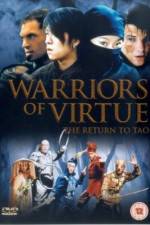 Watch Warriors of Virtue Vidbull